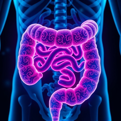 Titanium Dioxide Disrupts Intestinal Metabolism, Revealed by Metabolomics and Transcriptomics