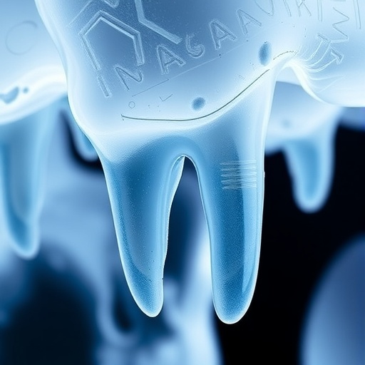 Tooth Chemistry Uncovers Origins of St. Helena’s Liberated Africans