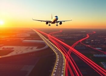 Tracking Flight Paths for a Greener Aviation Future