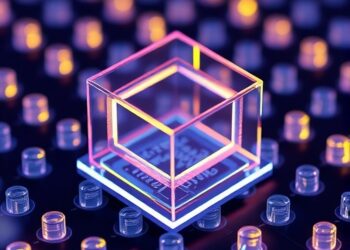 Transparent Nanosheets Enable Smaller, Higher-Resolution Optical Sensors