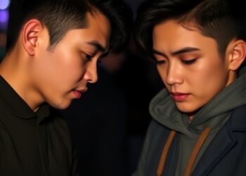 Traumatic Experiences Linked to Depression Symptoms in LGBTQ+ People in China