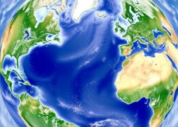 Tropical Variability Drives Cold Surge Movement Across Hemispheres