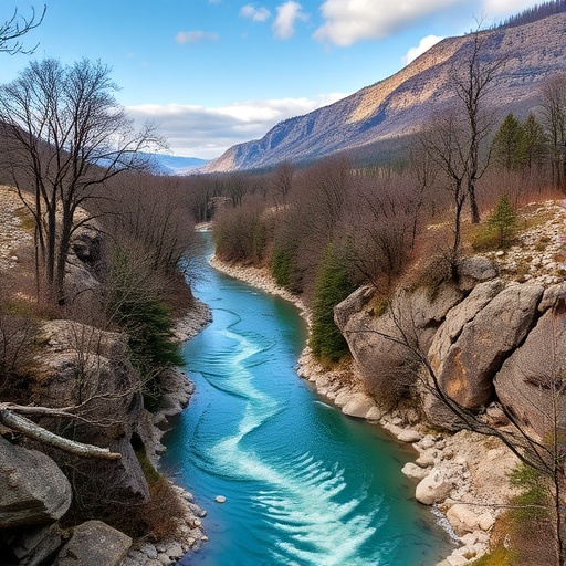 Trump 2025 Roadless Rule repeal could affect drinking water for 25 million