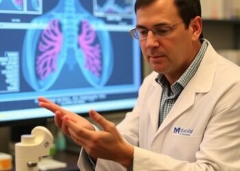 Tuberculosis drug discovery gets smarter with AI at Texas A&M AgriLife