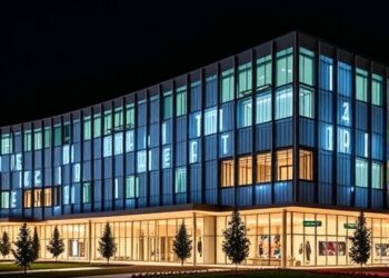 Türkiye Launches Light Office, New Hub for Optical Research