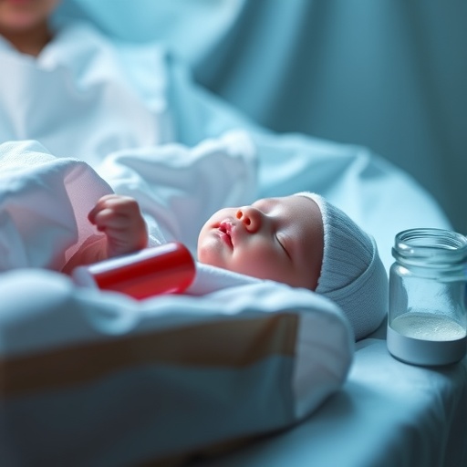 Two-decade review of antibiotics for neonatal sepsis