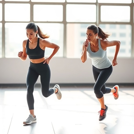 Two-week High-Frequency Aerobic Training Improves Depressive Symptoms and Frontal Function