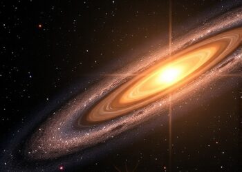U of A astronomers help shatter record with most distant quasars
