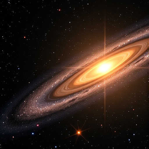 U of A astronomers help shatter record with most distant quasars