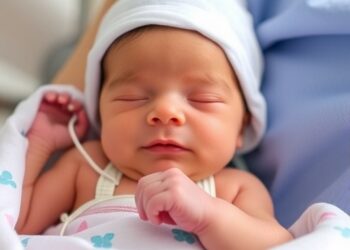 UAE Study Tracks Survival and Pre-Discharge Outcomes in Extremely Preterm Neonates