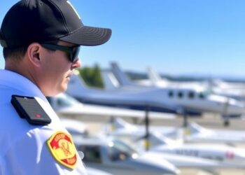 UCF Opens FAA-Designated Clinic to Keep Pilots Flight-Ready