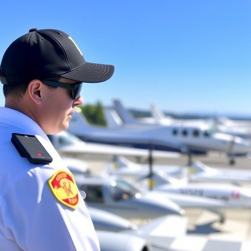 UCF Opens FAA-Designated Clinic to Keep Pilots Flight-Ready
