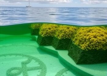 UCSB-Led Researchers Assess Anoxic Marine Basins for Carbon Sequestration Potential