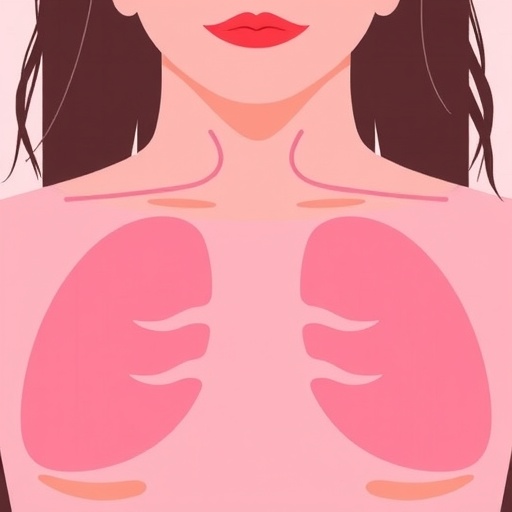 UCSF Study Finds Rapid Rise in Breast Cancer Among Asian American Women