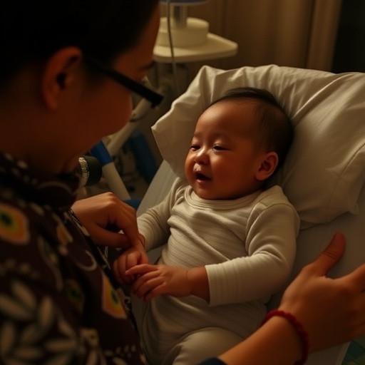 UH receives $2.8 million NIH grant to test remote parenting program’s impact on premature infant mental health