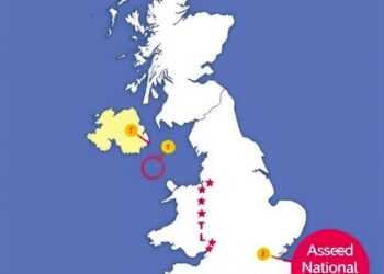 UK Family History Services Assessed in National Survey