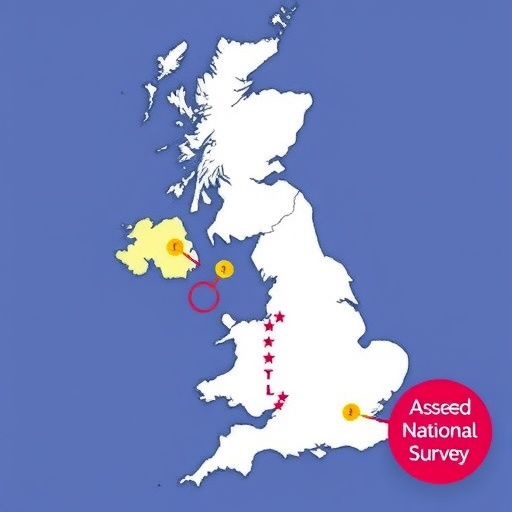 UK Family History Services Assessed in National Survey