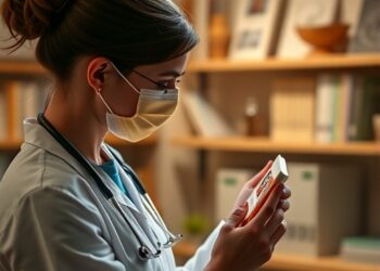 UK lawmakers call for radical resident doctor training reform to cut prescribing errors