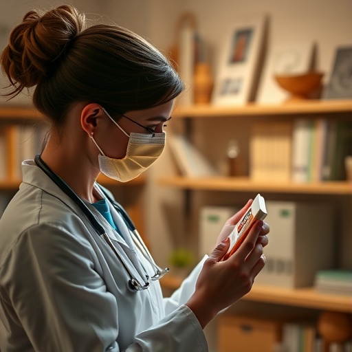 UK lawmakers call for radical resident doctor training reform to cut prescribing errors