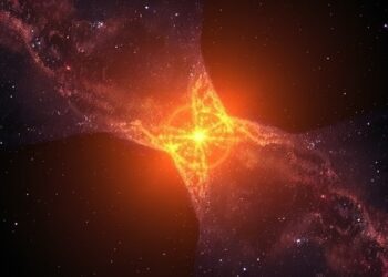 UK Leads NASA Mission to Build Instrument for Finding Earth-like Worlds