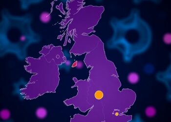 UK oncology drug development analyzed over 25 years, with 2026 trial reboot