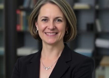 UL Research Institutes Appoints Elena Zinchenko as Chief Program Development Officer