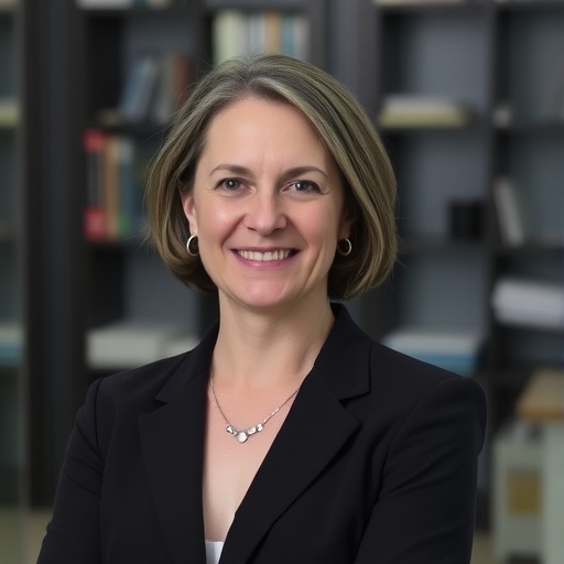 UL Research Institutes Appoints Elena Zinchenko as Chief Program Development Officer