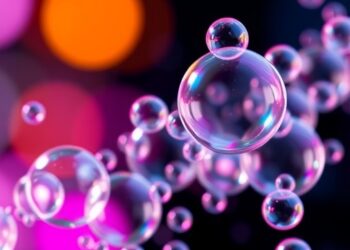 Ultra-fine bubbles revolutionize future of inkjet printing technology
