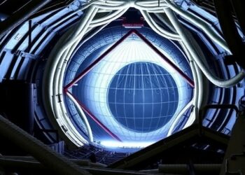 UMaine-Led Team Selected for DOE Genesis Mission to Advance Underground AI