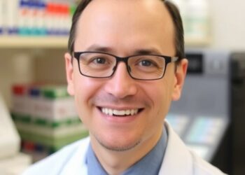 UMBC researcher to build on HIV drug side effect research with new NIAID grant to improve HIV prevention drugs