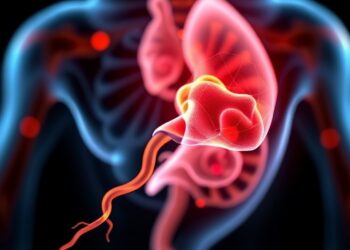 Umeå research paves way for metastatic prostate cancer drug