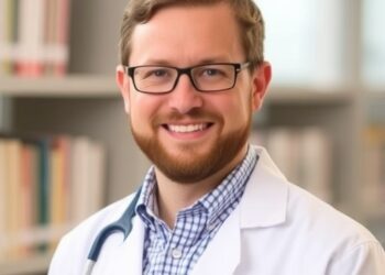 UMSOM’s Bradley Maron appointed editor-in-chief of Circulation journal