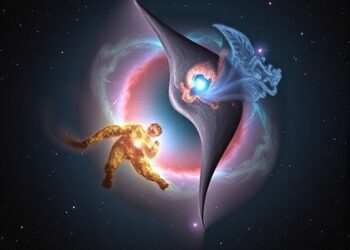 Uncovering the Mysterious Presence Within Orion’s Nebula Shell