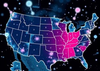 Unique Nitrogen Compounds Found in Airborne Particles Across US
