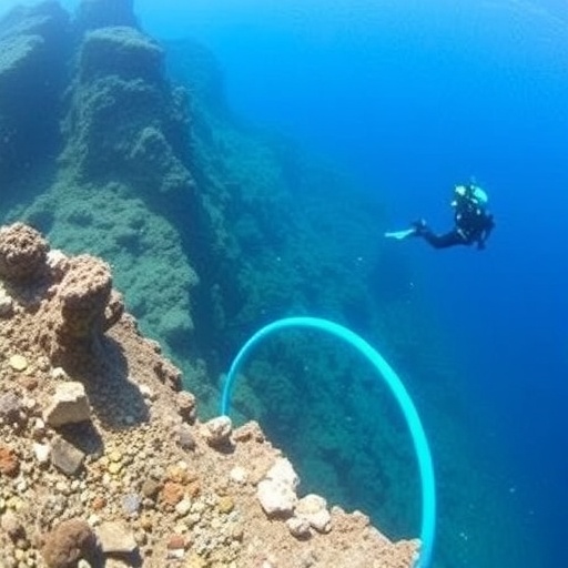 University of Alicante joins UN’s biggest ocean science review