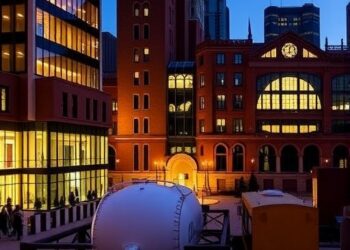 University of Chicago Launches Program to Train Next-Gen Quantitative Developers