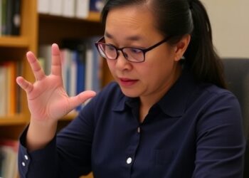 University of Houston Lab Develops AI-Powered Braille Learning System