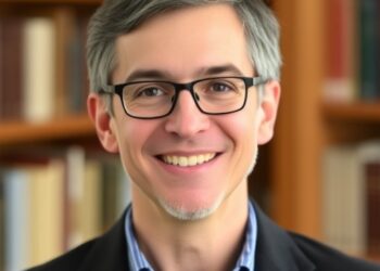 University of Toronto Professor Elected Fellow of the British Academy