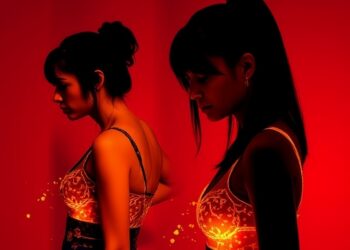 Unmedicated Depressed Women Show Reduced Heat Tolerance Compared to SSRI Users