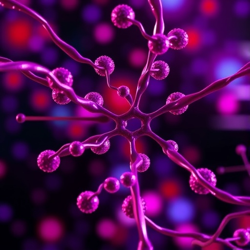 Unusual Epigenetic Modifier Drives Some Cancers While Inhibiting Others
