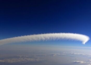 Urban Sulfate Aerosols Transported from Boundary Layer to Higher Altitudes
