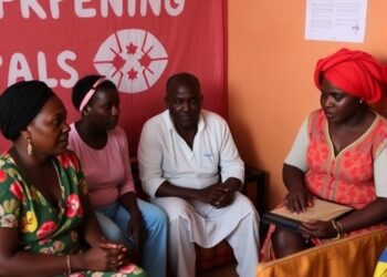 US HIV Funding Cuts Rapidly Disrupted HIV Care Across East Africa