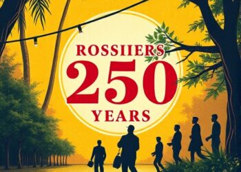 USC Rossier Traces 250 Years of Youth-Led Educational Change