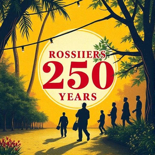 USC Rossier Traces 250 Years of Youth-Led Educational Change
