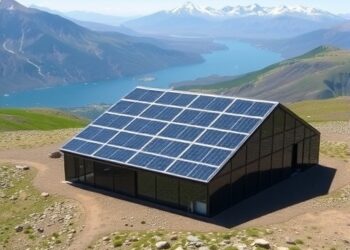 User-Centered Framework Enables Self-Sufficient Zero-Carbon Energy in High Altitudes