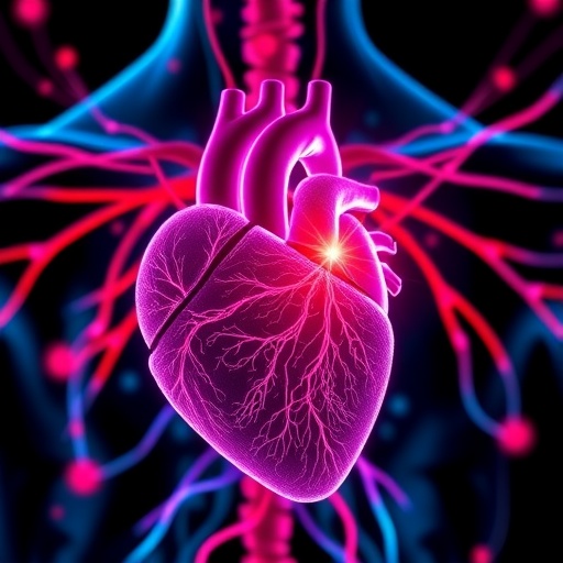 USF Study Finds Promising Strategy to Protect Hearts in Duchenne Muscular Dystrophy