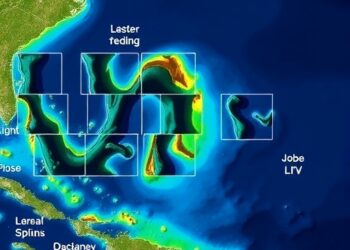 USF Study Maps Hidden Feeding Grounds Fueling Iconic Ocean Sportfish
