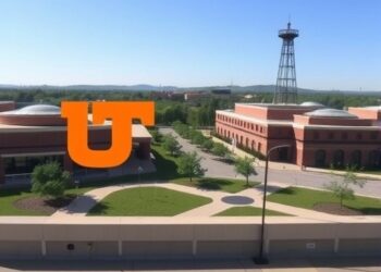 UT and Eastman Extend Research Partnership Through 2032