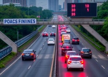 Vehicle type determines fatality at Shah Alam expressway black spots
