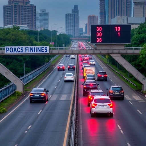 Vehicle type determines fatality at Shah Alam expressway black spots